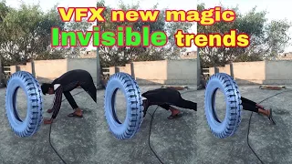 vfx new trend kinemaster tutorial #vfx#kinemasterediting