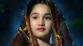 meri puja kar swikar//meri puja kar swikar jag janani maa vaishnodevi song//#paridhisharma