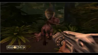 Turok: Evolution - Chapter 6: Part 1 - Shadowed Lands