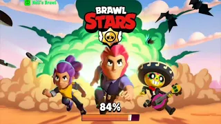 Brawl Stars Private Server + Download Link in Description Android