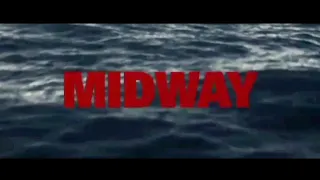 [MAD] Midway (2019) - graphite/diamond