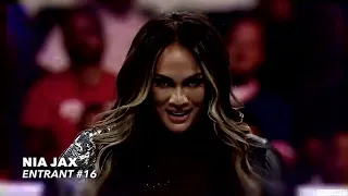 Women's Royal Rumble - 2024 (Entry Predictions & Winner)