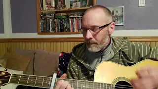 Tennessee Stud by Doc Watson (cover)