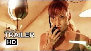 HIDE IN THE LIGHT Official Trailer 2018 Horror Movie