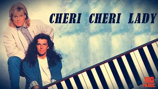 Modern Talking - Cheri Cheri Lady [8D]