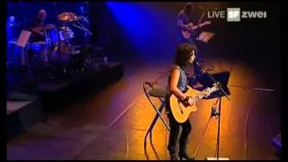 Katie Melua AVO Session 2007