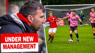 Under New Management | Non-League Diaries #16