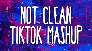 April Tik Tok Mashup! (Not Clean) ❤️💙