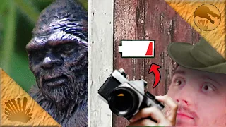 Safari Ltd. 2019 Bigfoot || The Perfect Sasquatch Figure?