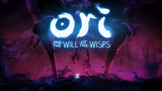 Ori and the Will of the Wisps OST - Shriek and Ori (Second Phase & Loop)