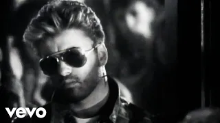George Michael - Father Figure (Official Video)