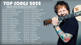 UK Top 40 Songs This Week 2021 to 2022 💎Top Charts Music💎 Best Hits Music on Spotify