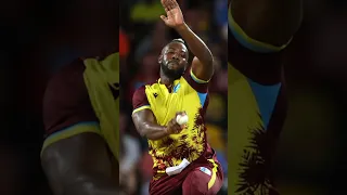 West Indies Squad for T20 World Cup 2024 #cricket #squad