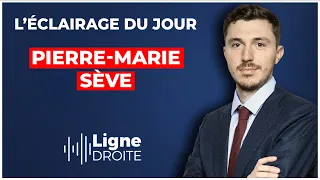 Mort de Nahel : "la détention du policier est complètement injustifiée !" - Pierre-Marie Sève