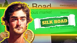 Silkroad: How was it operated?