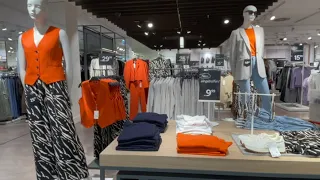 C&A Women’s Collection April 2024