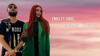 EMILI ft. VNAS - SRTIS ASA