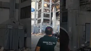 Ano ang mga hinaing ng mga preso sa Malabon city Jail