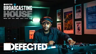 Kabza de Small (Live from The Basement) Defected Broadcasting House