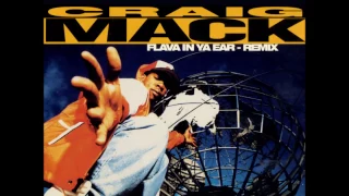 Craig Mack - Flava In Ya Ear (Remix) ft.The Notorious B.I.G,LL Cool J,Busta Rhymes & Rampage - 1994