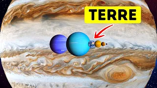 Comment Jupiter a-t-il sauvé la Terre de la destruction ?