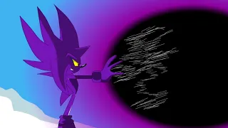 [AMV] Sonic: Nazo Unleashed "Who I Am"