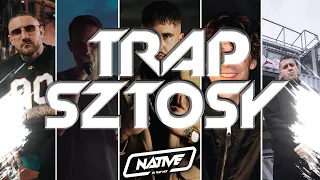 🤝 TRAP SZTOSY | RAP SZTOSY | LATO/WAKACJE 2023 | KIZO GIBBS BIAŁAS QUEBO RETO SZPAKU POLSKA WERSJA