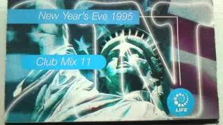 life@Bowlers NEW YEARS EVE '95 pt2.wmv