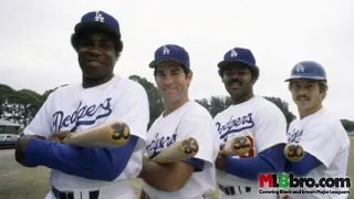 Dusty Baker invented the High Five in the 1970s | MLBbro.com