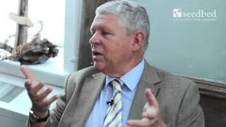 Ben Witherington on Believing and Behaving as a Christian (Part II)