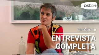 Nossas Vozes S3E10 - Entrevista Completa