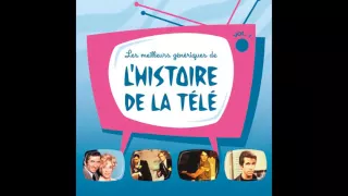 Raymond Lefèvre - Cadet Rousselle (générique de l'émission télé)