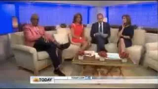 The Today Show USA Marina Chapman Monkey Woman