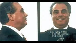 Doc Mafia 4 : John Gotti, parrain de la famille Gambino