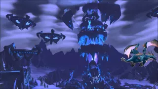Nexus Music - Borean Tundra - World of Warcraft