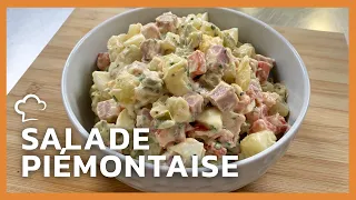 Salade Piémontaise