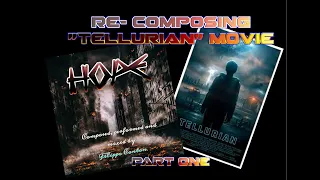 Hope - Filippo Canton - re-score of "Tellurian" trailer!