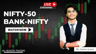 11th May Live Zero hero Option Trading | Nifty Trading Today live | Expiry day live trading