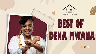 Best of Dena Mwana / Compilation des meilleures chansons de Dena Mwana à écouter en 2022