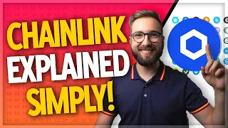 Chainlink Cryptocurrency: The ULTIMATE Guide to Chainlink! // $LINK