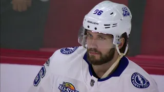 Nikita Kucherov | Hart Memorial Trophy winner 2018-19