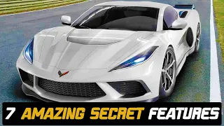 7 Reasons You Should Wait for the 2025 ZR1 Corvette!!