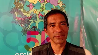 Dionicio Cerón, el mejor maratonista mexicano de la historia