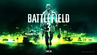 BF3 - пули дуры / Серия 8