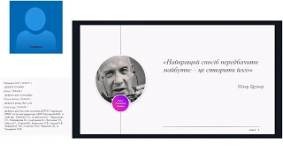 Методика підготовки учнівської молоді до підприємницької діяльності