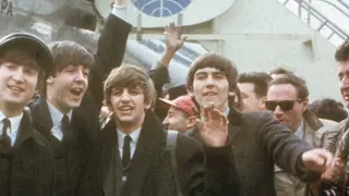 Paul McCartney on the breakup of The Beatles