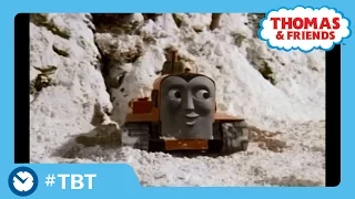 Thomas & Friends UK: Don't Judge A Book By Its Cover