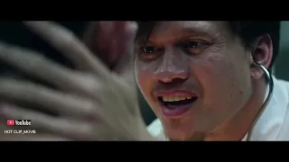 MILE 22. EPIC FIGHT SCENE IKO UWAIS