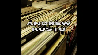 DJ.ru Подкаст: Andrei Sexton — AndrewKusto_electronic odyssey 22.08.2015