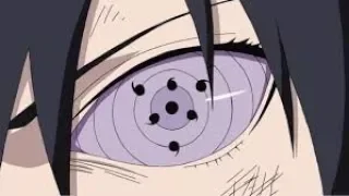 Sasuke Uchiha [ AMV ] - Impossible